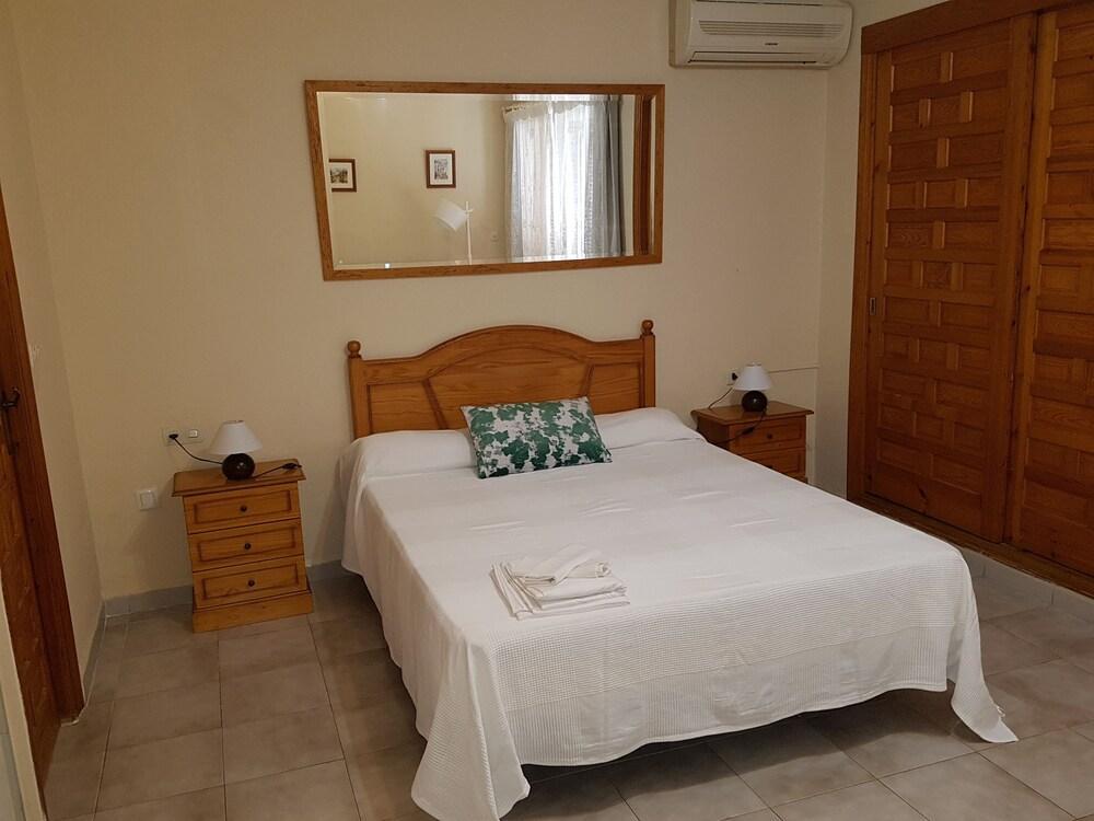 Apartamentos Olympia Garden La Manga del Mar Menor Exterior foto