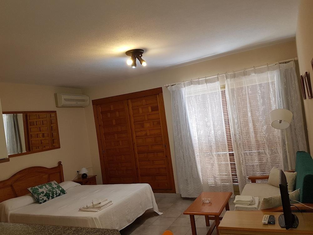 Apartamentos Olympia Garden La Manga del Mar Menor Exterior foto