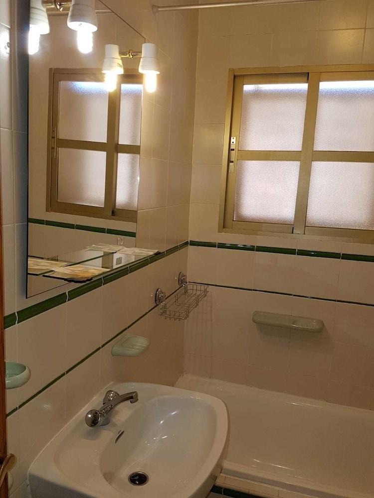 Apartamentos Olympia Garden La Manga del Mar Menor Exterior foto