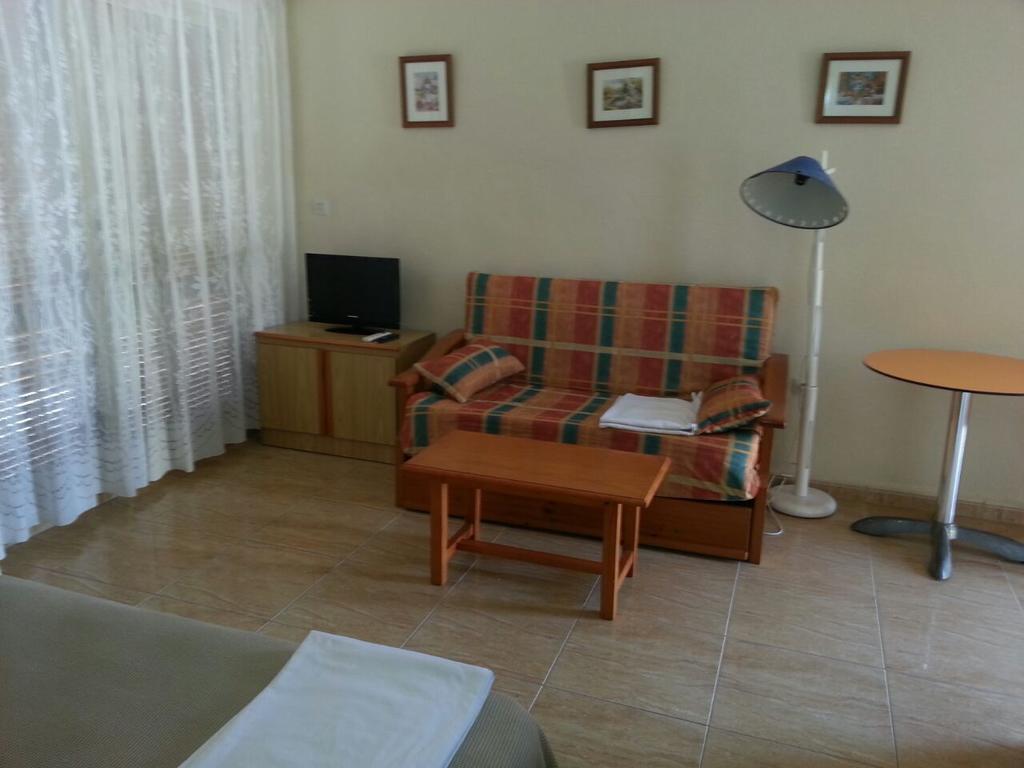 Apartamentos Olympia Garden La Manga del Mar Menor Exterior foto
