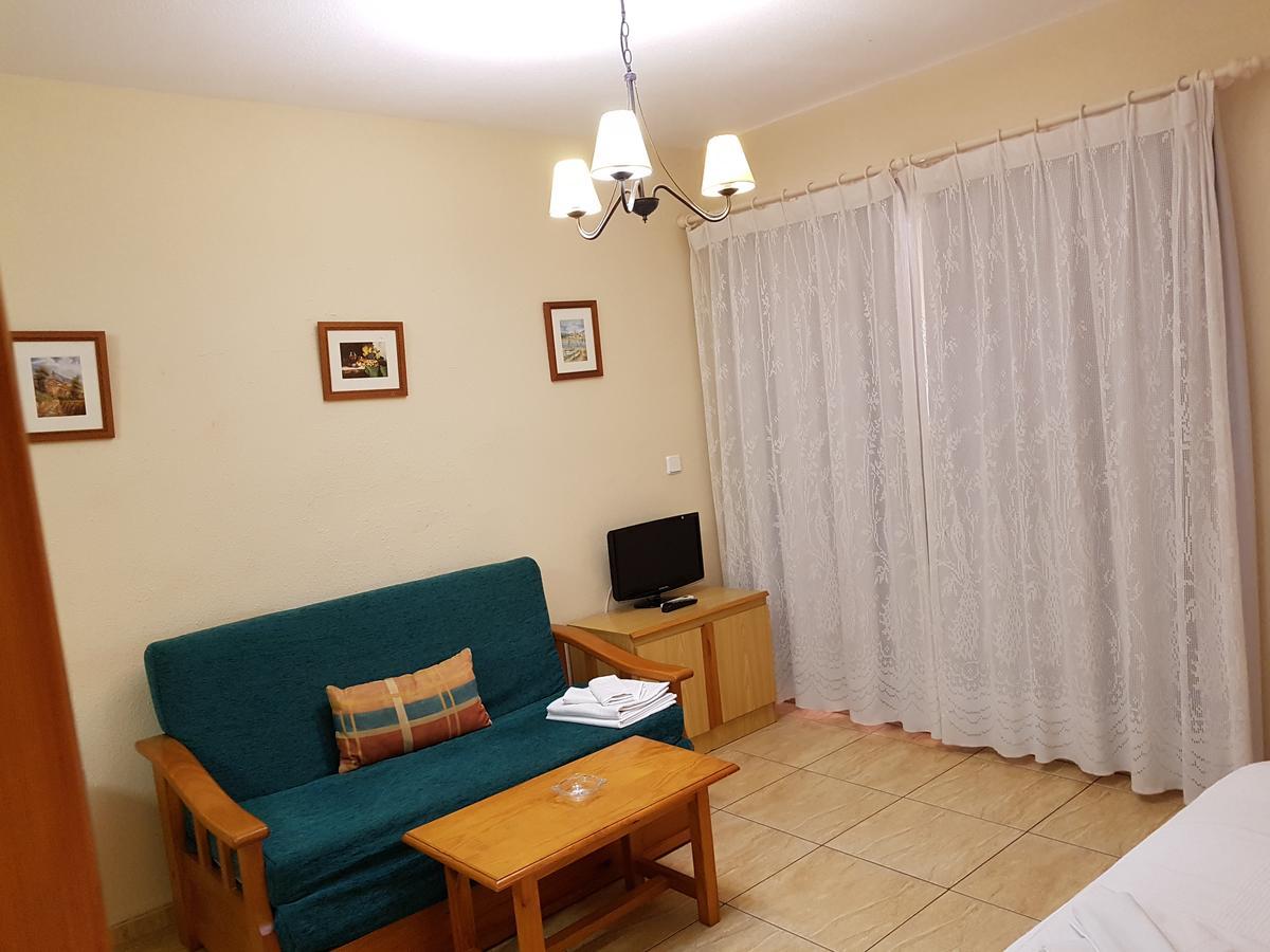Apartamentos Olympia Garden La Manga del Mar Menor Exterior foto