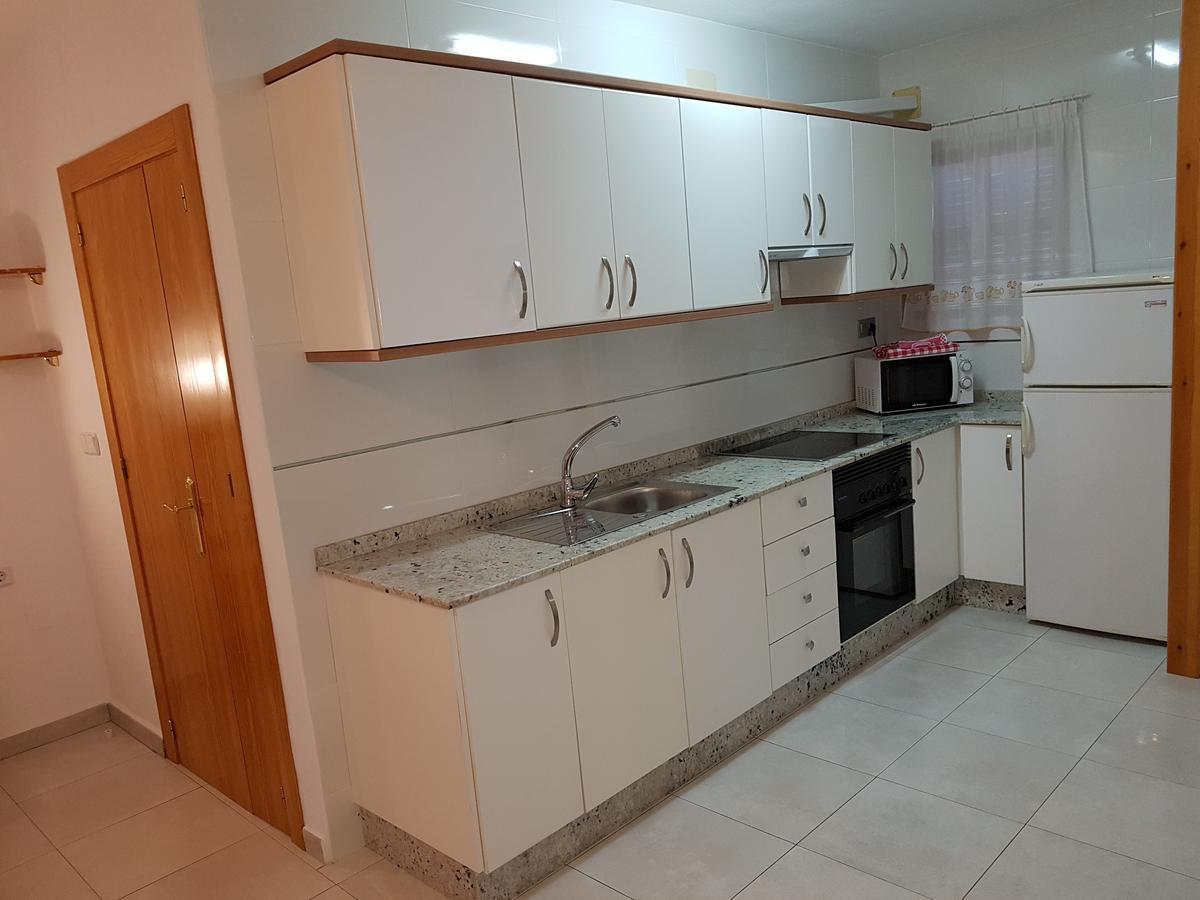 Apartamentos Olympia Garden La Manga del Mar Menor Exterior foto