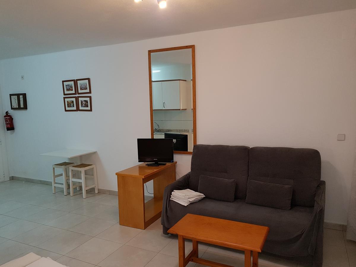 Apartamentos Olympia Garden La Manga del Mar Menor Exterior foto