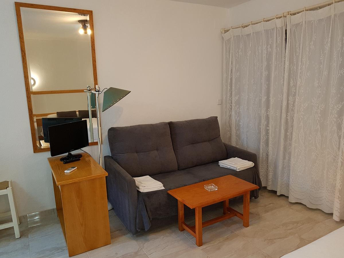Apartamentos Olympia Garden La Manga del Mar Menor Exterior foto