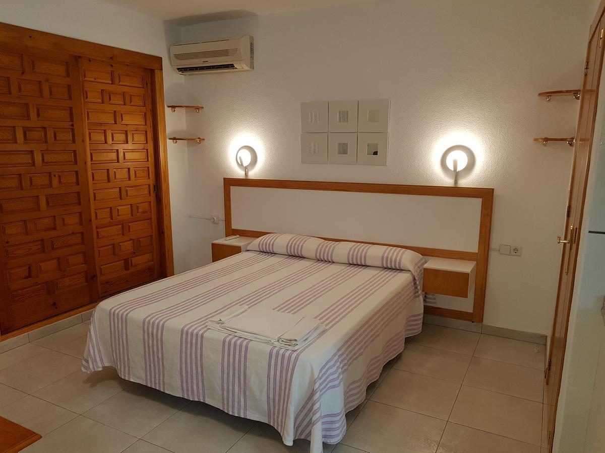 Apartamentos Olympia Garden La Manga del Mar Menor Exterior foto